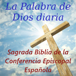 Sagrada Biblia de la Conferencia Episcopal Española