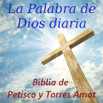 Biblia de Petisco y Torres Amat