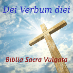 Biblia Sacra Vulgata