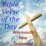 Weymouth New Testament