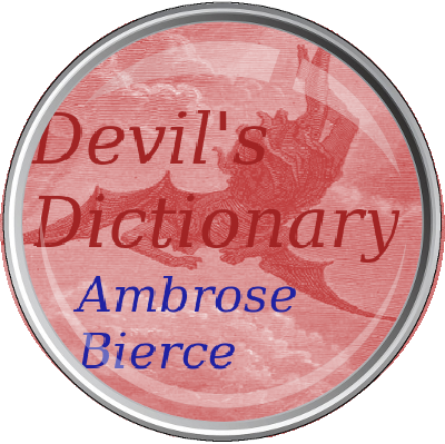 Devil's Dictionary