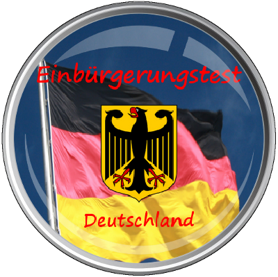 Einb�rgerungstest Deutschland