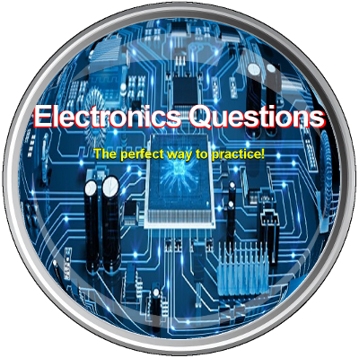 Electronics Questions