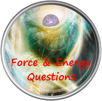 Force & Energy Questions