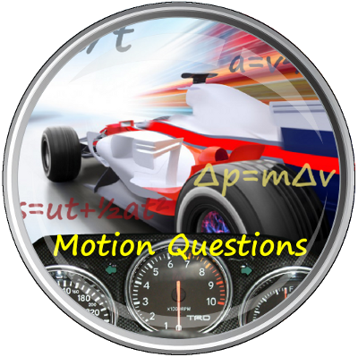 Motion Questions