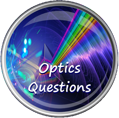 Optics Questions